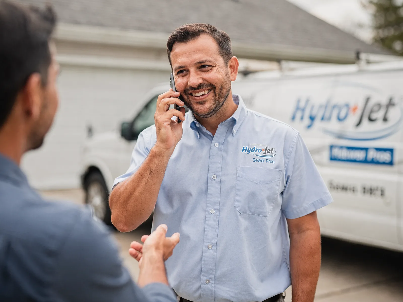 Hydro Jetting Cherry Hill, NJ FAQs